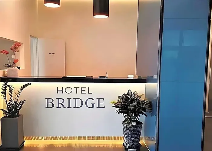 Bridge ソウル特別市