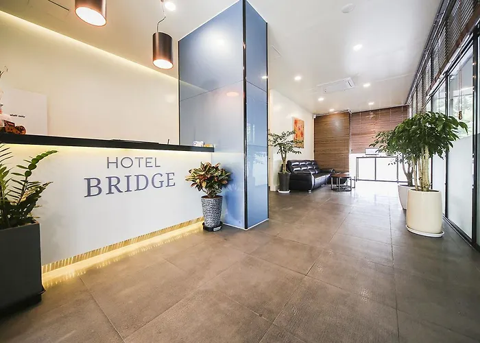 Bridge ホテル ソウル特別市