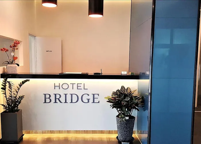 Bridge ソウル特別市